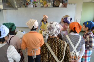 四日市市あさけプラザ