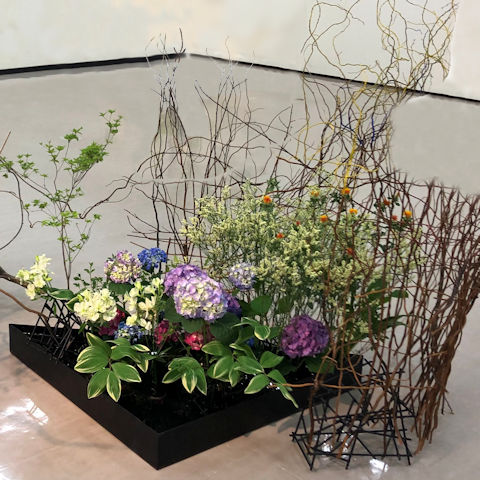 四日市アート展2022