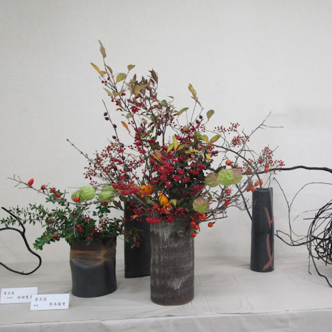 第73回四日市市民芸術文化祭